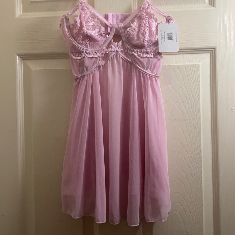 French Affair “Day wear “